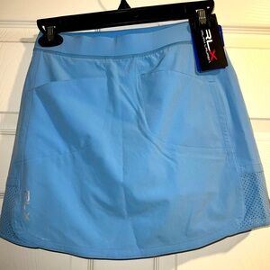 Ralph Lauren Tennis Skirt